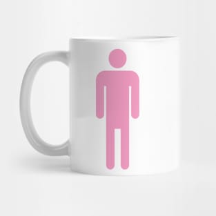 Gender Jumble Mug